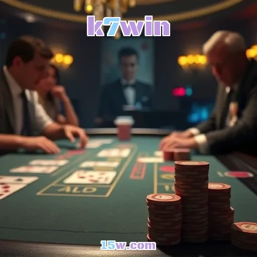 k7win: Explore o Fantástico Mundo dos RPGs e Aumente Sua Aventura