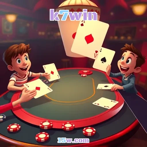 k7win: Estratégias Que Transformam Seu Estilo de Jogo Online