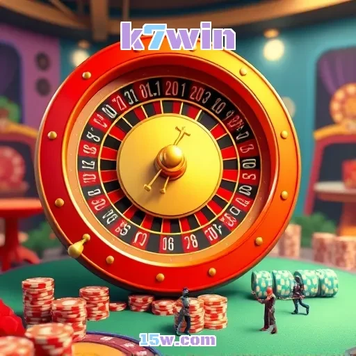 k7win: Corrida e Emoção em Cada Jogo na Plataforma