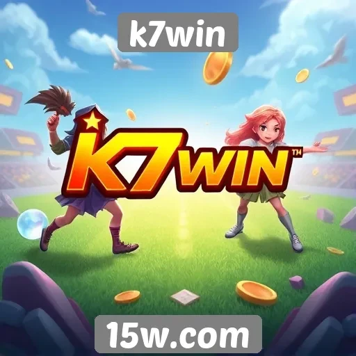 Comparativo entre K7win e outras plataformas de jogos