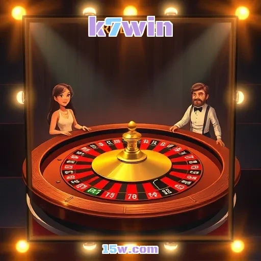 k7win: Atrações Imperdíveis nas Melhores Máquinas de Jogos