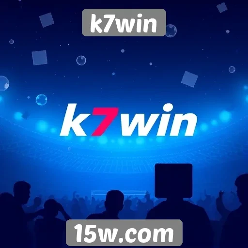 Futuro das apostas online com a chegada do K7win