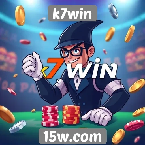 Ofertas e promoções disponíveis no k7win